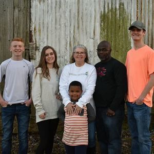 Meet your Posher, Gerald